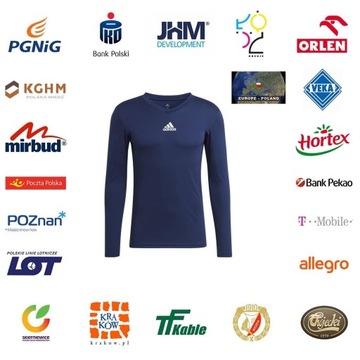 Мужская футболка с длинными рукавами adidas, блузка с длинными рукавами, размер XL