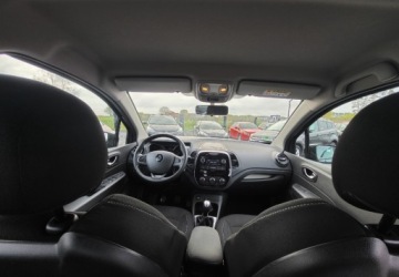 Renault Captur I Crossover Facelifting 0.9 Energy TCe 90KM 2019 Renault Captur 0,9 90 KM Individual Bezwypadkowy Benzyna 90KM, zdjęcie 6