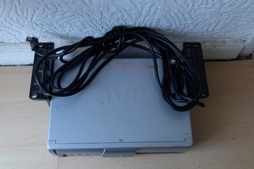 ЧЕЙНЕР-JVC-CH-X350PK
