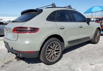 Porsche Macan SUV 2.0 252KM 2017 Porsche Macan Auta z USA - Zapytaj o wiecej ofert 2.0 Benzyna 252KM, zdjęcie 6