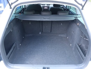 Skoda Octavia III Scout 2.0 TDI 184KM 2017 Skoda Octavia 2.0 TDI, Salon Polska, 181 KM, 4X4, zdjęcie 11