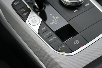 BMW Seria 3 G20-G21 Limuzyna 2.0 318i 156KM 2021 BMW 318 Automat F-Vat Salon Polska Gwarancja, zdjęcie 32