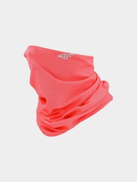 BANDANA DZIECIĘCA CHUSTA UNISEKS KOMIN 4F JUNIOR