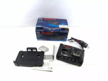 ŁADOWARKA BOSCH GAX 18V-30 + PUDEŁKO