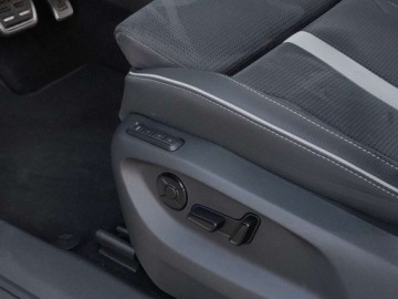 Skoda Kodiaq I SUV Facelifting 1.5 TSI 150KM 2024 Skoda Kodiaq 1.5TSI mHEV 150KM Sportline SalonPL SerwisASO Acc Virtual Mat, zdjęcie 23