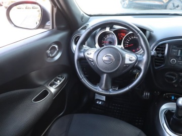 Nissan Juke I SUV 1.6i 117KM 2011 Nissan Juke 1.6 i, Salon Polska, GAZ, Klima, zdjęcie 6