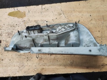 SKODA PRAKTIK ROOMSTER SVĚTLO LEVÝ ZADNÍ EVROPA