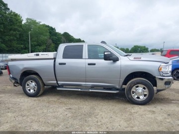  RAM 2500 Tradesman 64 Box 2024 6.4l 6.4 Benzyna 410KM, zdjęcie 6