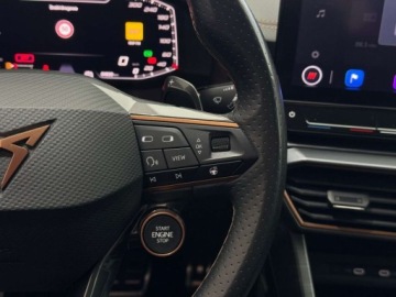 Cupra Formentor Crossover 2.5 TSI 390KM 2022 Cupra Formentor 4Drive VZ5 DSG 1 wlasciciel Salon Polska FV 23 gw dos, zdjęcie 21