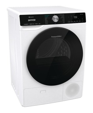 Комплект GORENJE WNS1X4ARTWIFI стиральная машина + DNS93 WiFi сушильная машина Класс A/A+++