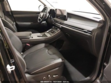 Hyundai 2023 Hyundai Palisade Sel, 2023r., 4x4, 3.8L 3.8 Benzyna 291KM, zdjęcie 8