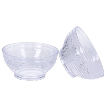 Pucharki na deserki fingerfood mini deser 80ml x24