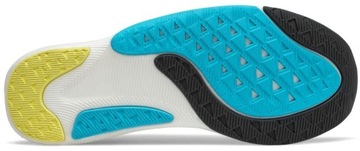 Sneakersy NEW BALANCE FUELCELL REBEL V2 r. 44 sportowe buty męskie 28 cm