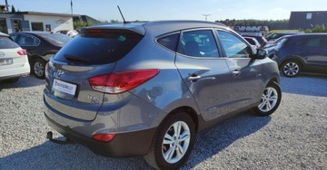 Hyundai ix35 SUV 1.6 GDI 135KM 2012 Hyundai ix35 1.6 GDI 135 kM Klima Polskory Kamera Navi Temp.Super Stan GWA, zdjęcie 2