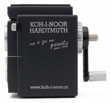 KOH-I-NOOR Точилка для кривошипов 9095-11 АППАРАТ