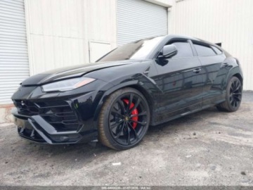 Lamborghini Urus 2021 Lamborghini Urus 2021 4.0 Benzyna 641KM, zdjęcie 1