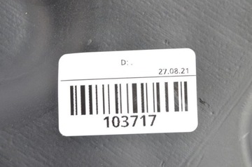 NÁDRŽ PALIVA 31161-C8000 I20 II 1.4D