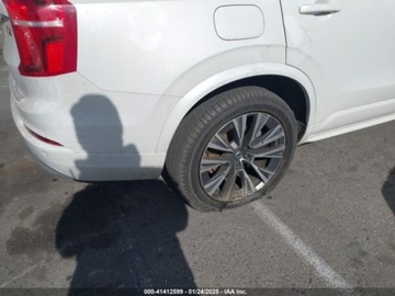 Volvo XC90 II 2022 Volvo XC 90 T5 momentum 7 passenger 2.0 Benzyna 250KM, zdjęcie 4