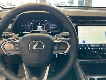 Lexus LBX 1.5 Hybrid 136KM 2025 Od ręki - Cool 1.5 Hybrid 136KM | Podgrzewane fotele!, zdjęcie 6