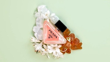 Prada Paradoxe 90 мл парфюмированная вода EDP женщина