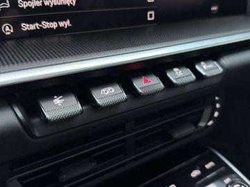 Porsche 911 992 Turbo S 3.7 650KM 2023 Porsche 911 Turbo S 650KM SportDesign Burmester PDLS Szyberdach FV23, zdjęcie 26