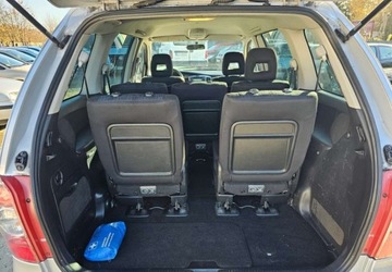 Mazda MPV II 2.0 CRDi 136KM 2004 Mazda MPV Mazda MPV 2.0 TD Comfort 2.0 Diesel 136KM, zdjęcie 15