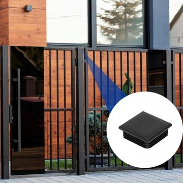 Zaślepka 120x120 Korek Zatyczka Plastik RÓŻNE KOLORY