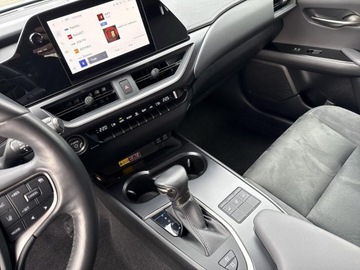 Lexus UX Crossover Facelifting 2.0 250h 184KM 2023 Lexus UX 250h GPF Business 2WD UX 250h Business +, zdjęcie 21