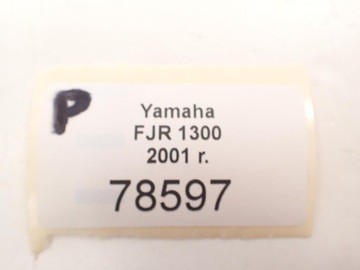 Правый руль Yamaha FJR 1300 01-05