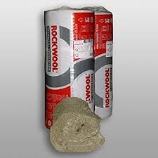 Wełna ROCKWOOL PROROX 960- 80mm [2,5m2]