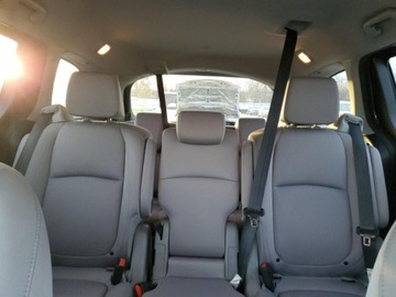 Honda Odyssey IV 2022 Honda Odyssey Ex 2022 3.5l 3.5 Benzyna 280KM, zdjęcie 11