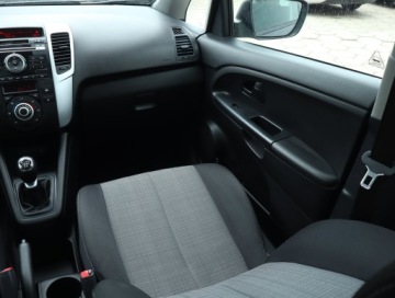 Kia Venga Mikrovan 1.4 DOHC CVVT 90KM 2011 Kia Venga 1.4 CVVT, Klima, Klimatronic, zdjęcie 7