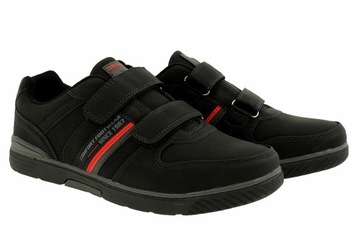 Badoxx rzepy szyte outdoor buty BX-1080 rozmiar 45