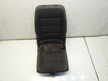 SEDADLO PRAVÝ ZADNÍ VW TOURAN 1T3 FACELIFT