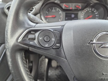 Opel 2018 Opel Crossland X 1.2 Elegance 1.2 Manual 110 KM, s, zdjęcie 16