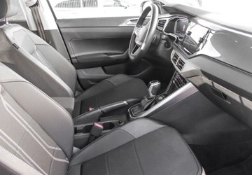 Volkswagen Taigo 2024 Volkswagen Taigo 1.0 TSI 116KM DSG Style Fotele Podgrzewane Kamera Cofania, zdjęcie 12