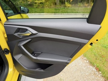 Audi A1 II 1.5 35 TFSI 150KM 2019 Audi A1 35TFSI S-Tronic S-Line Edition One|Matrix, zdjęcie 15