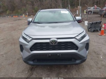 Toyota RAV4 V 2025 Toyota RAV4 2025 TOYOTA RAV4 HYBRID XLE 2.5 Hybryda 176KM, zdjęcie 11