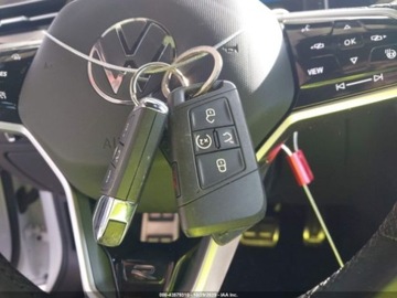 Volkswagen Arteon 2023 Volkswagen Arteon 2023 r., 2,0L SEL R-LINE 2.0 Benzyna 300KM, zdjęcie 9