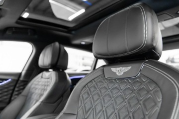 Bentley Continental III 6.0 TSI W12 635KM 2019 Bentley Continental Flying Spur 6.0 W12 635KM. PL., zdjęcie 28