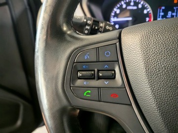Hyundai i20 II Active 1.4 100KM 2016 Hyundai i20 Pierwszy właściciel, pełny serwis, Line Asist, zdjęcie 14