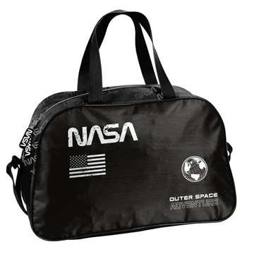 СПОРТИВНАЯ СУМКА PASO NASA ДЛЯ МАЛЬЧИКА ДЛЯ ПОДГОТОВКИ БАССЕЙНА В ШКОЛУ