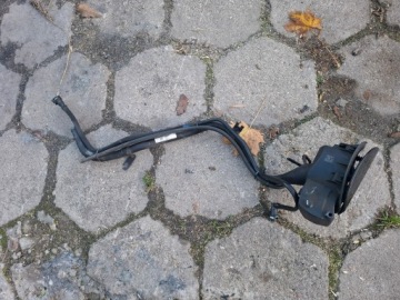 CHRYSLER PACIFICA 16- WLEW RURA PALIWA 68299075AG WRAZ Z KLAPKĄ