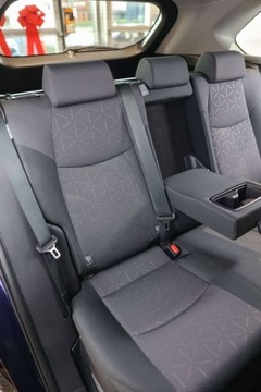 Toyota RAV4 V SUV 2.5 Hybrid Dynamic Force 222KM 2019 Toyota RAV4 2.5 Hybrid Comfort 4x4 2.5 Hybryda 222KM, zdjęcie 15