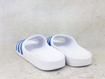 Шлёпанцы ADIDAS ADILETTE AQUA ДУШ ПЛЯЖ БАССЕЙН