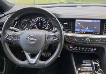 Opel Insignia II Grand Sport Facelifting 1.5 Diesel 122KM 2020 Opel Insignia OPEL INSIGNIA GRAND SPORT ULTIMATE PO LIFTINGU 8HP WYPOSAZ, zdjęcie 23