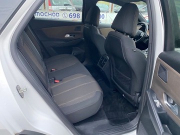  DS Automobiles DS 7 Crossback AUTOMAT LEDY NAWIGACJA KLIMATRONIC KAMERA TE, zdjęcie 6