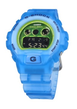 Zegarek uniseks CASIO DW-6900LS-2ER G-SHOCK