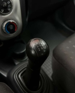 Toyota Yaris II Hatchback 5d 1.0 VVT-i 69KM 2007 Toyota Yaris Salon PL Klima Super stan Polska Gwarancja w cenie Warszawa, zdjęcie 22