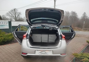 Toyota Auris II Hatchback 5d Facelifting 1.6 Valvematic 132KM 2015 Toyota Auris Super stan GWARANCJA 1.6 VALVEMATIC Premium Zobacz 1.6, zdjęcie 24